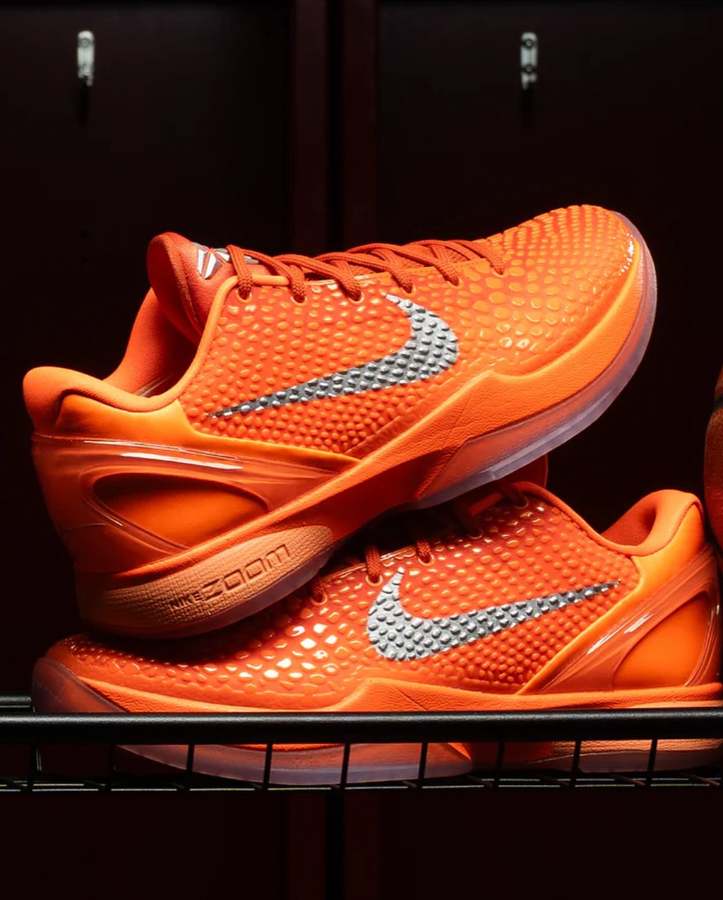 Nike,Kobe 6 Protro,Total Orang  发售倒计时！全橙 Kobe 6 最新美图！