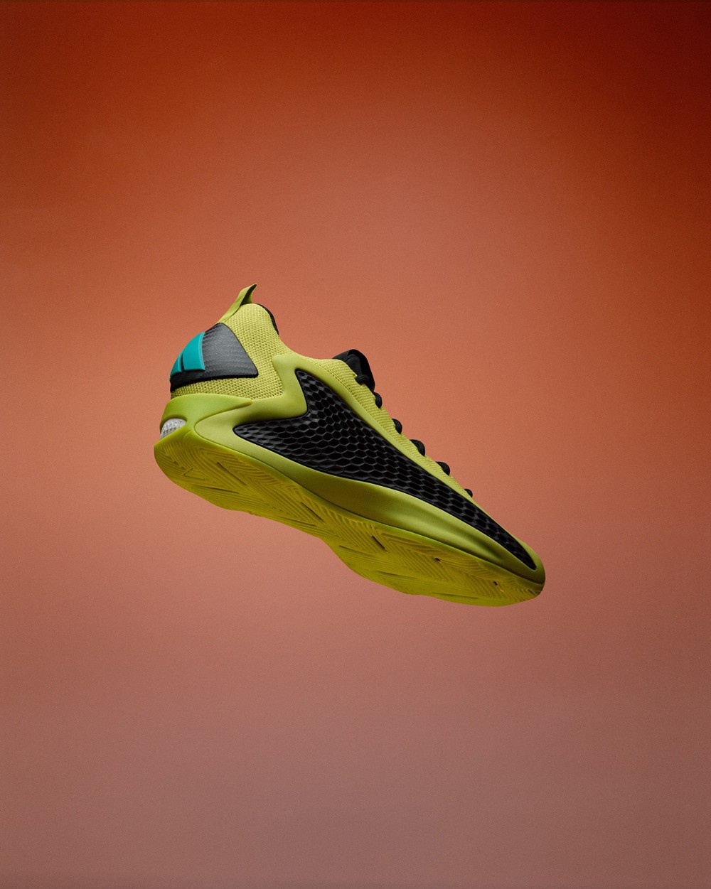 adidas,AE1 Low,Preloved Lime,J  华子 AE1「新配色」即将登场！超适合夏天！