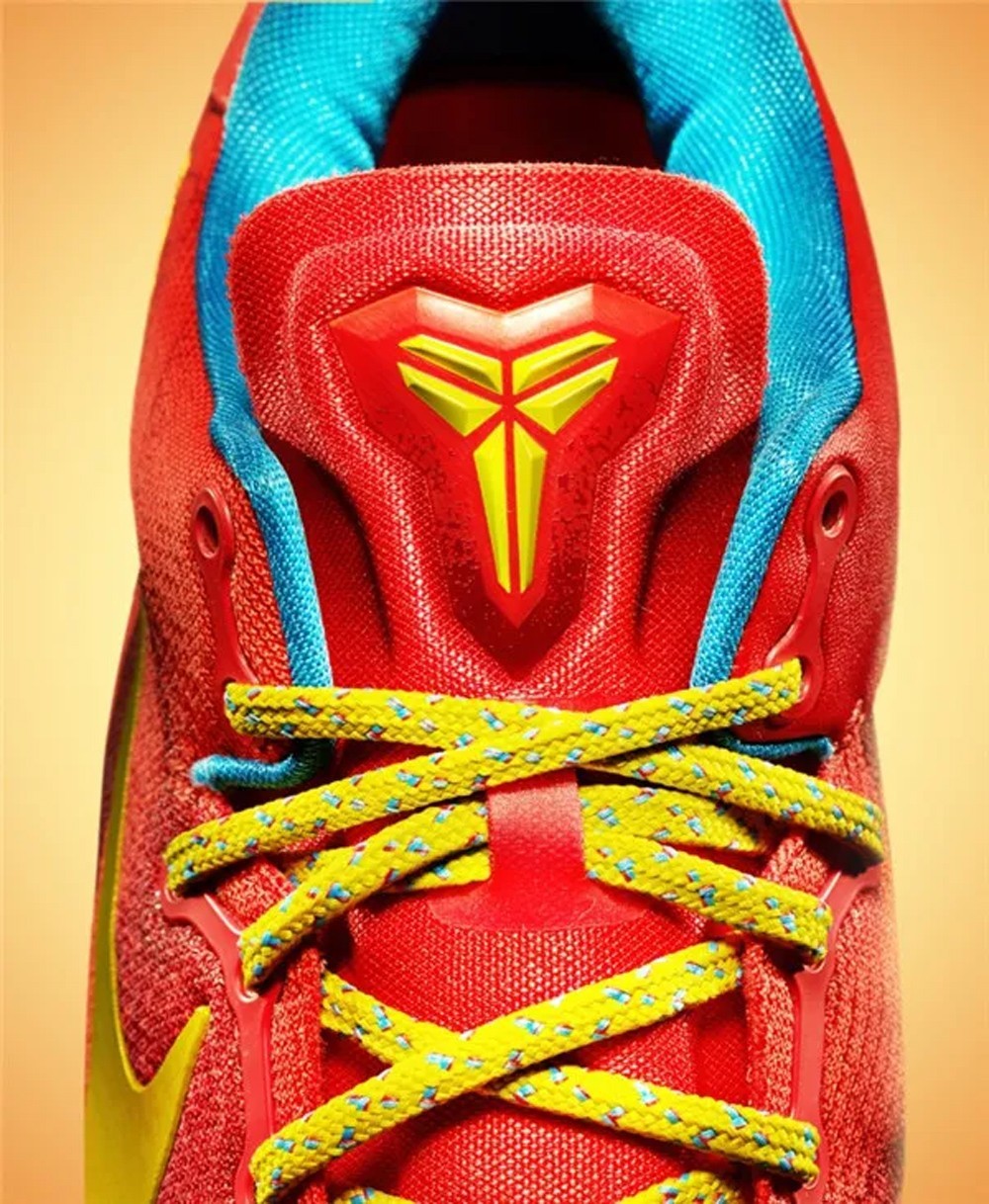 Nike,Kobe 8 Protro,马年,Year of  2026「马年 Kobe」有新消息！日期曝光！