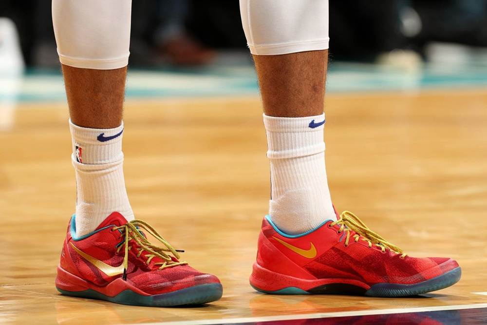 Nike,Kobe 8 Protro,马年,Year of  2026「马年 Kobe」有新消息！日期曝光！
