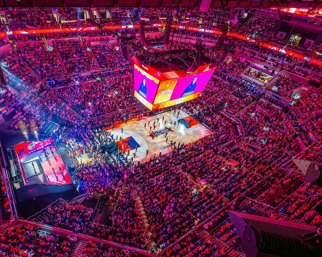 WNBA,Nike  秒杀 NBA？「WNBA 全明星」上脚合集出炉！