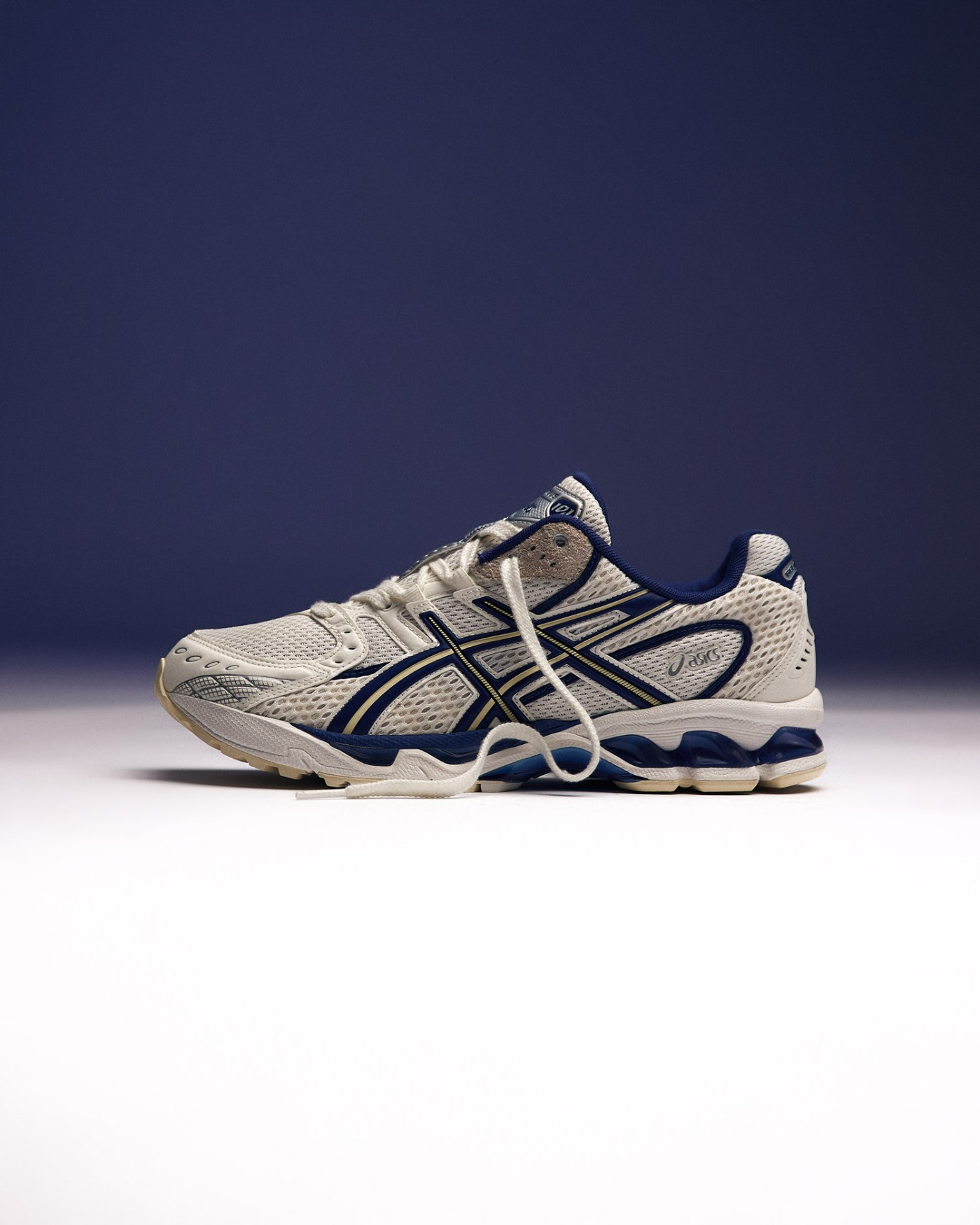 GEL-NIMBUS 10.1,ASICS,END.  20 周年纪念！ASICS 新联名鞋曝光！