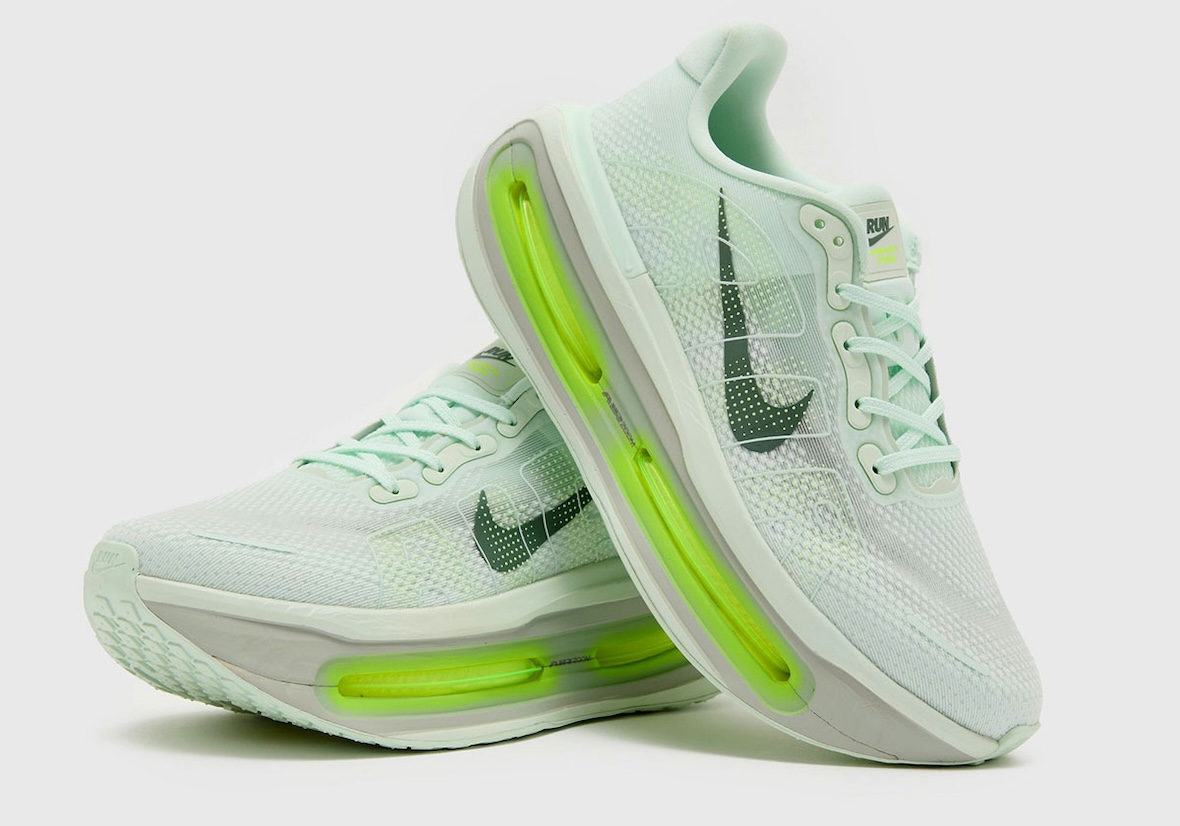 Nike,Vomero Premium,HQ2050-300  Nike「顶级缓震」新鞋！这配色更适合夏天！