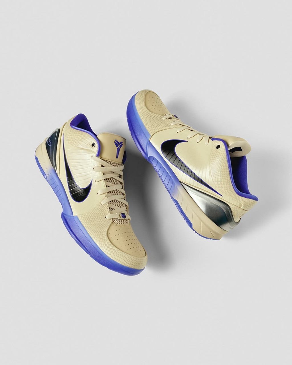 FC Barcelona,Nike,Kobe 4 Protr  市价直逼三千！巴萨 x Kobe 4 你中了吗？