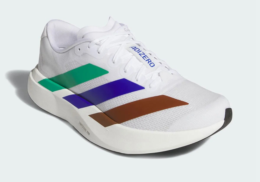 adidas,adiZero EVO SL,菲董  超抢手「菲董 x 阿迪 EVO」再度登场！日期更新！