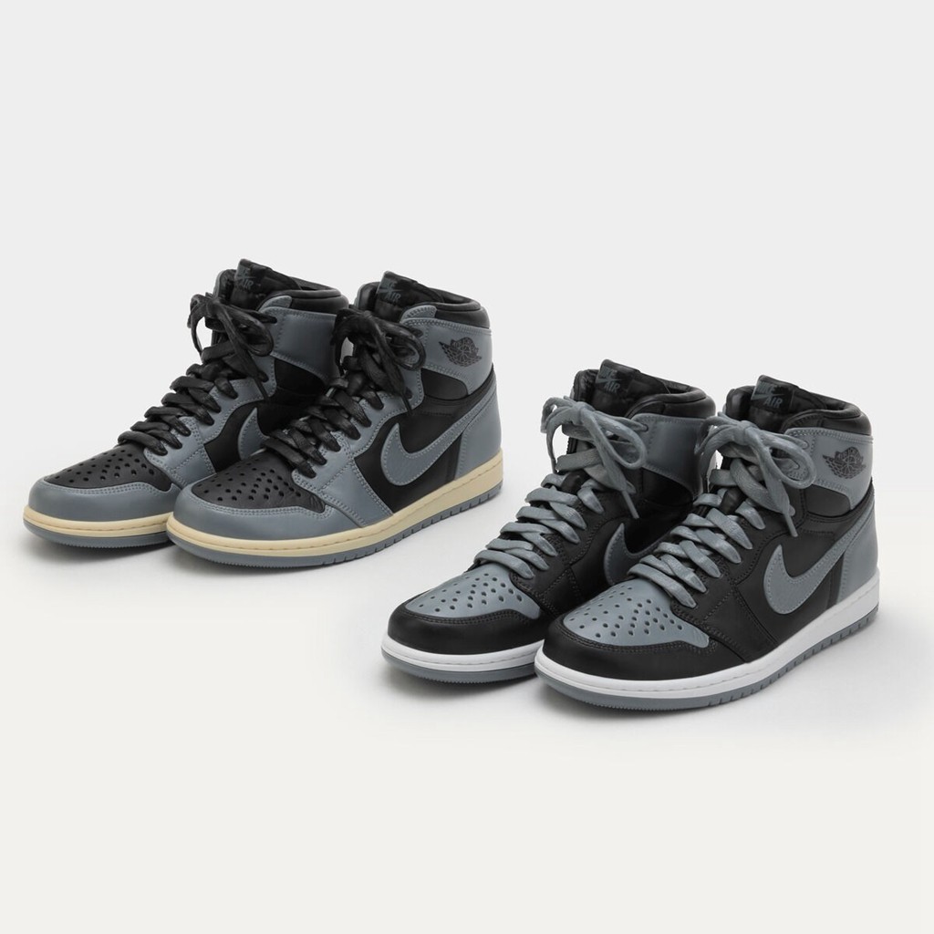 BANDAI,Air Jordan 1  定价泄露！万代「拼装 AJ1」拼完长这样！