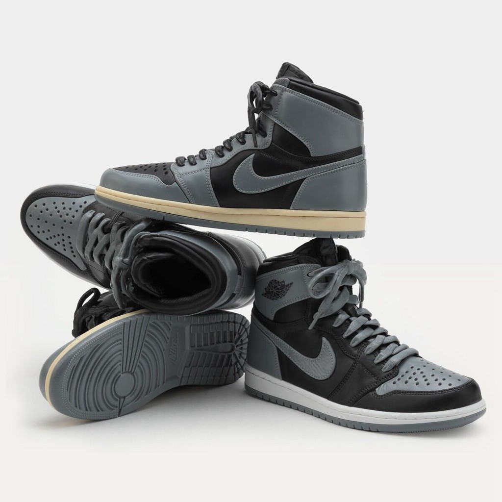 BANDAI,Air Jordan 1  定价泄露！万代「拼装 AJ1」拼完长这样！