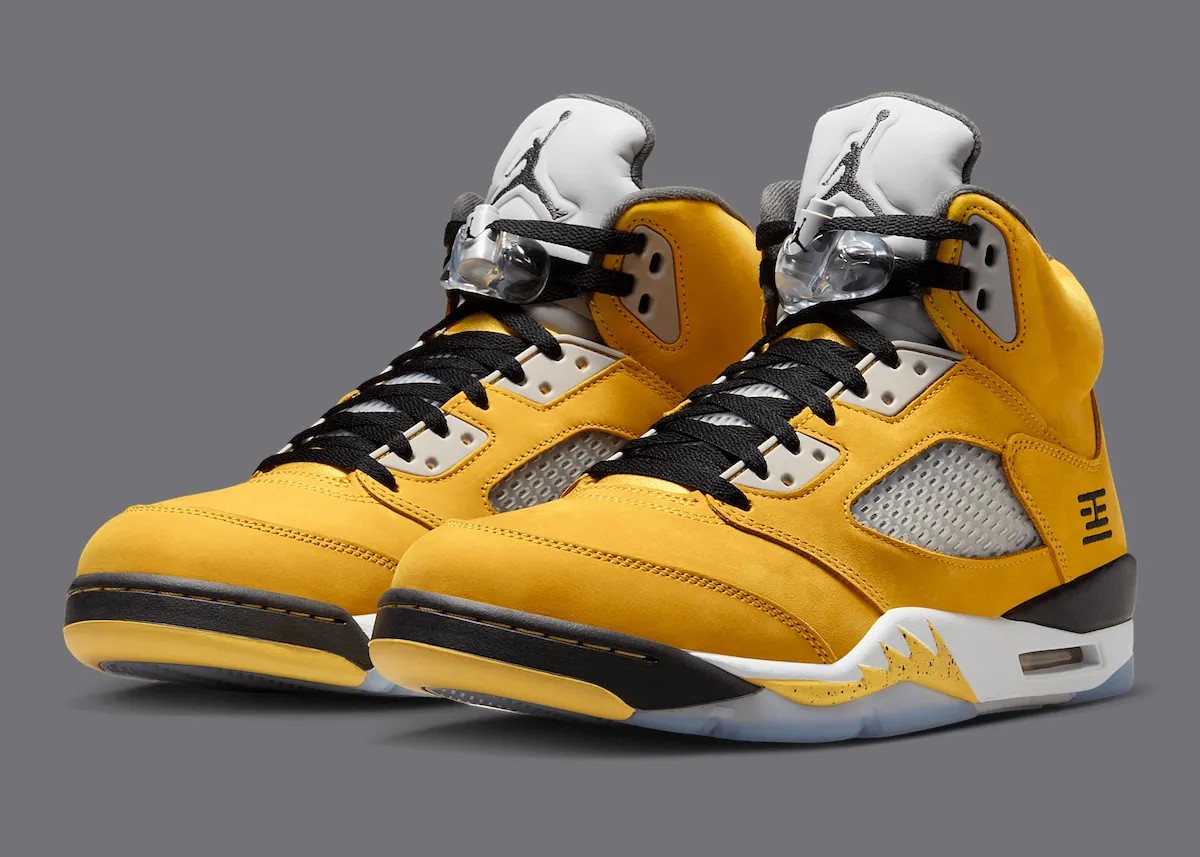 Air Jordan 5,Tokyo,IO3372-700  东京 AJ5 官图曝光！最新消息来了！