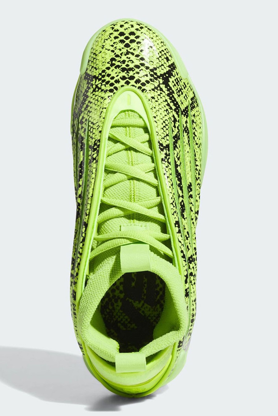 公式球 哈登9 即将完结！「倒数第二款」配色来了！ 球鞋资讯FLIGHTCLUB中文站