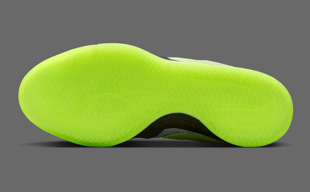 Nike,Book 1,Neon,HJ4388-001 都在等的这双 Book 1 PE!日期确定了!