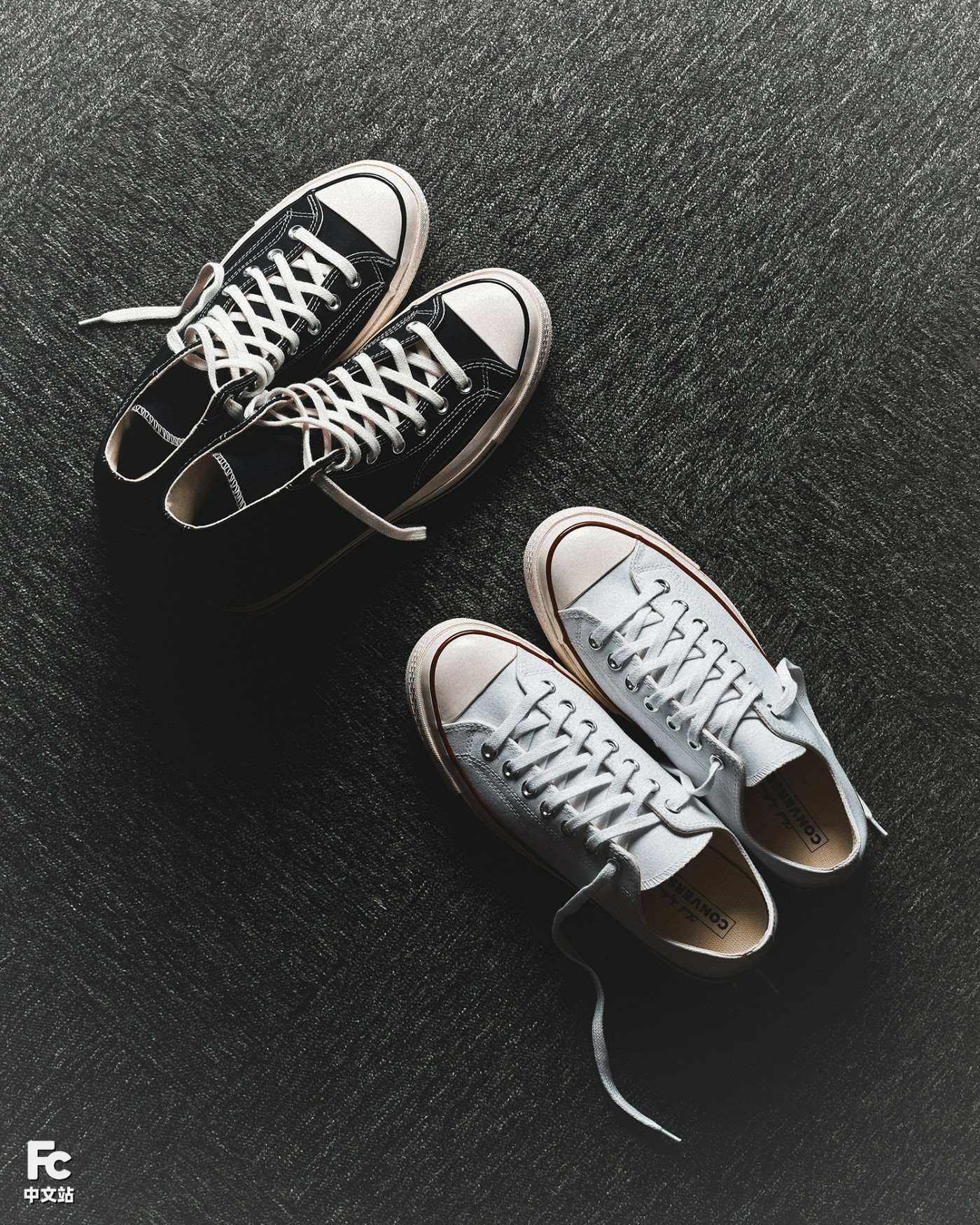 Chuck 70,Converse 最近有双「匡威新鞋」引发网友热议!这脚感以前真没试过!