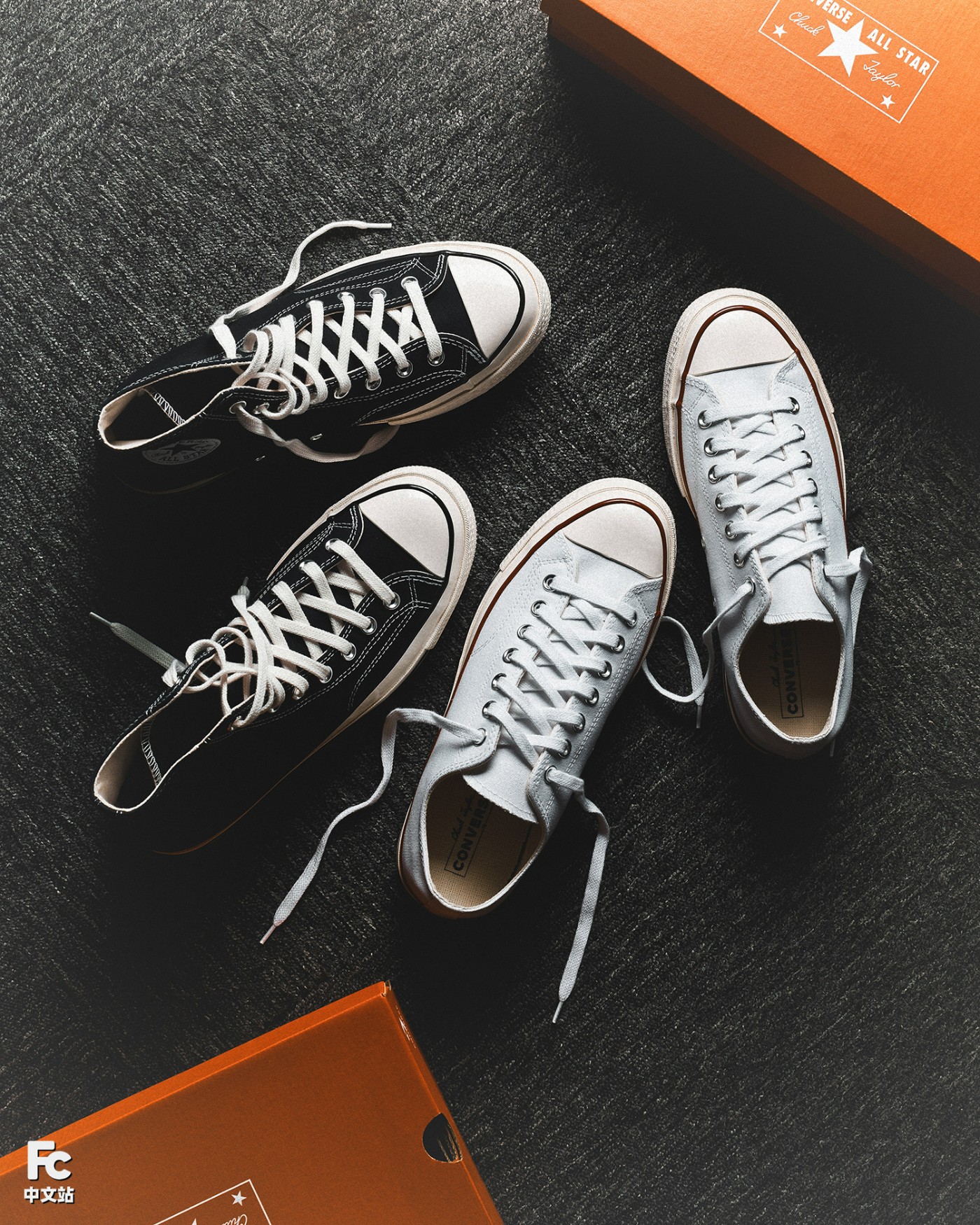Chuck 70,Converse 最近有双「匡威新鞋」引发网友热议!这脚感以前真没试过!