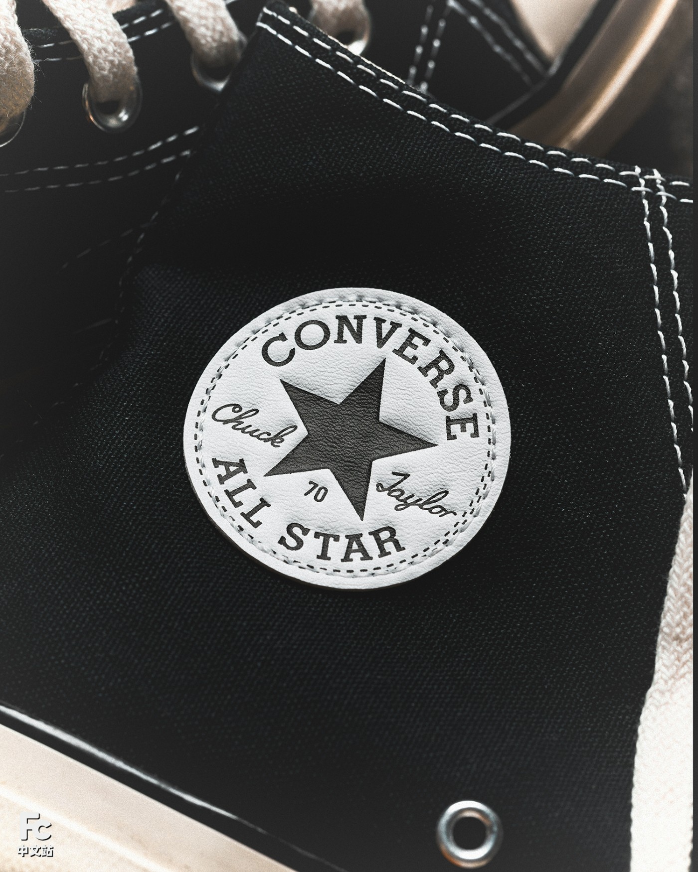 Chuck 70,Converse 最近有双「匡威新鞋」引发网友热议!这脚感以前真没试过!