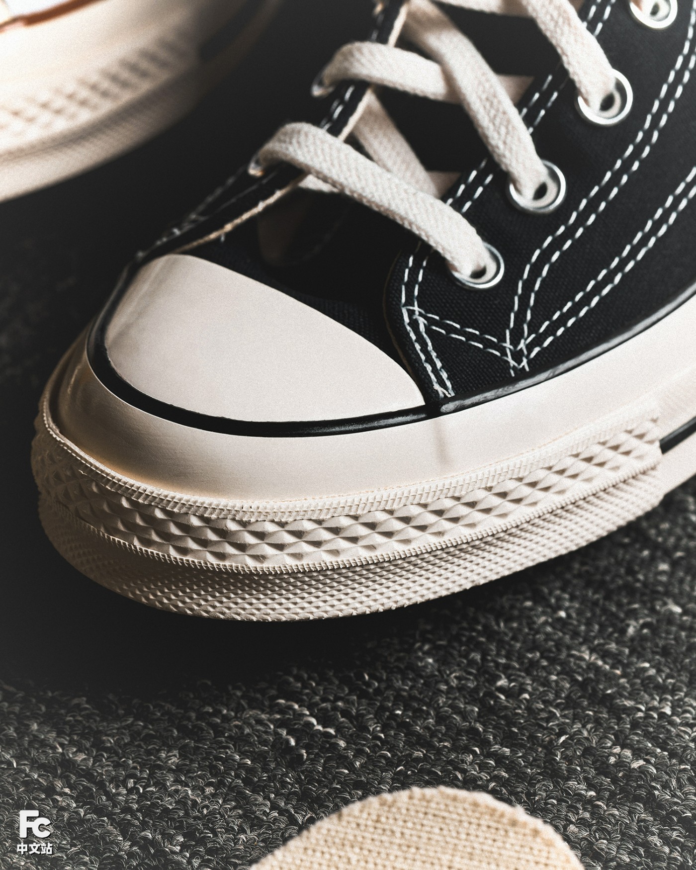 Chuck 70,Converse 最近有双「匡威新鞋」引发网友热议!这脚感以前真没试过!