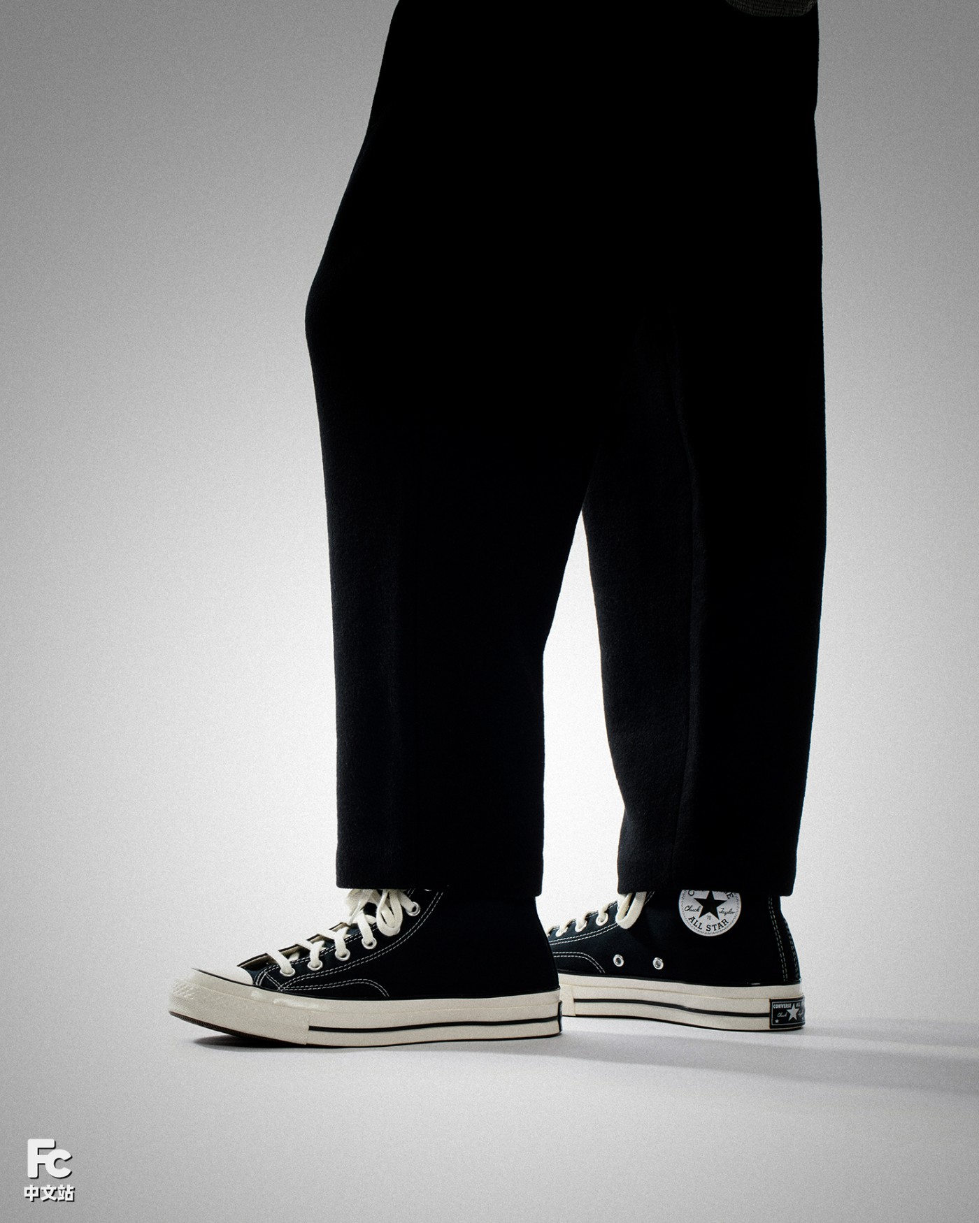 Chuck 70,Converse 最近有双「匡威新鞋」引发网友热议!这脚感以前真没试过!