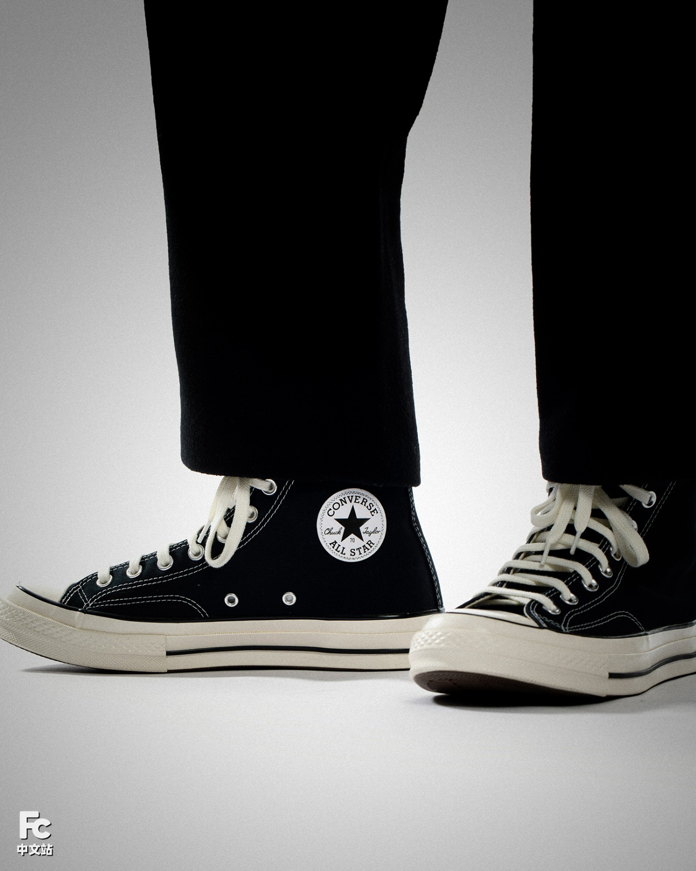 Chuck 70,Converse 最近有双「匡威新鞋」引发网友热议!这脚感以前真没试过!
