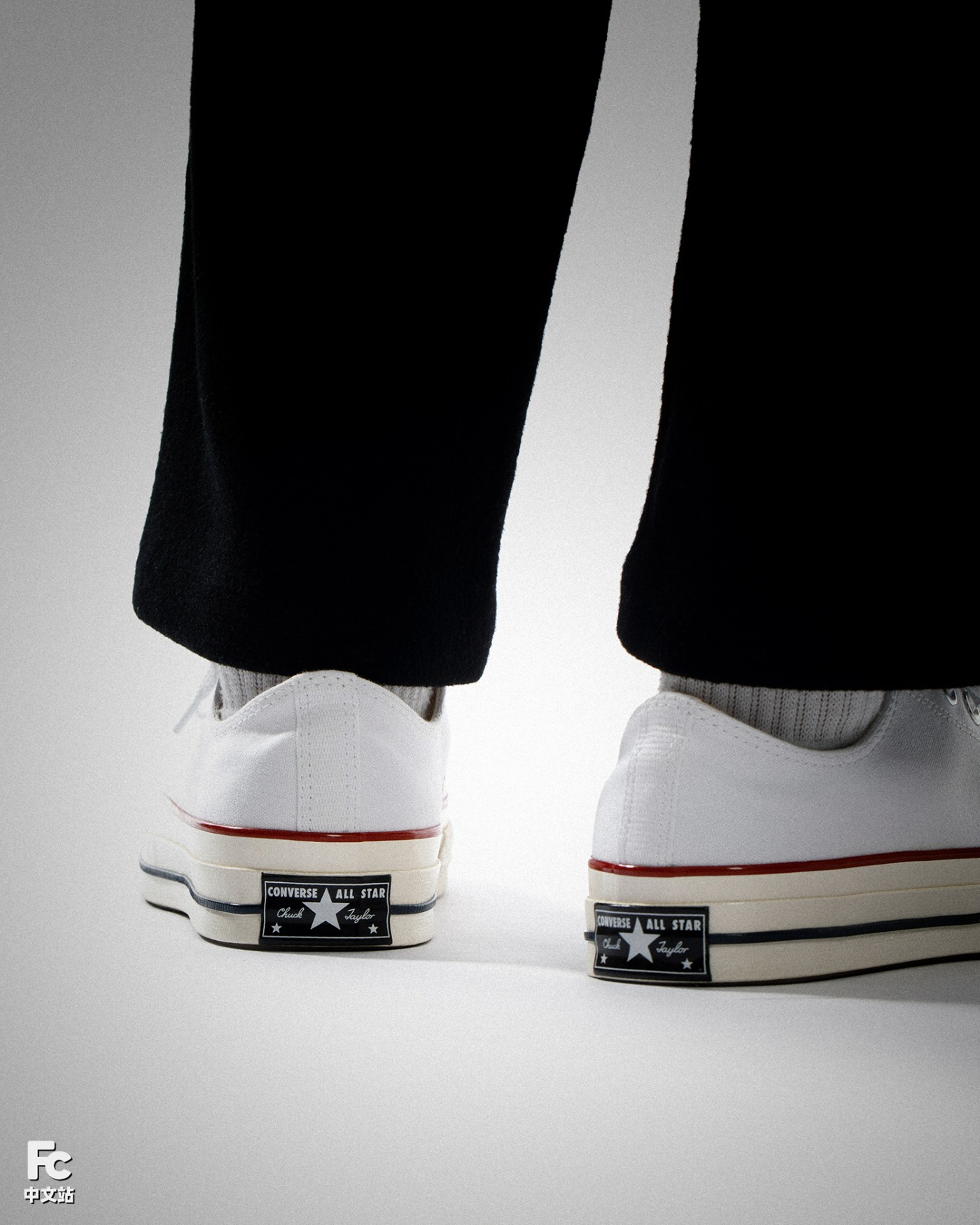 Chuck 70,Converse 最近有双「匡威新鞋」引发网友热议!这脚感以前真没试过!