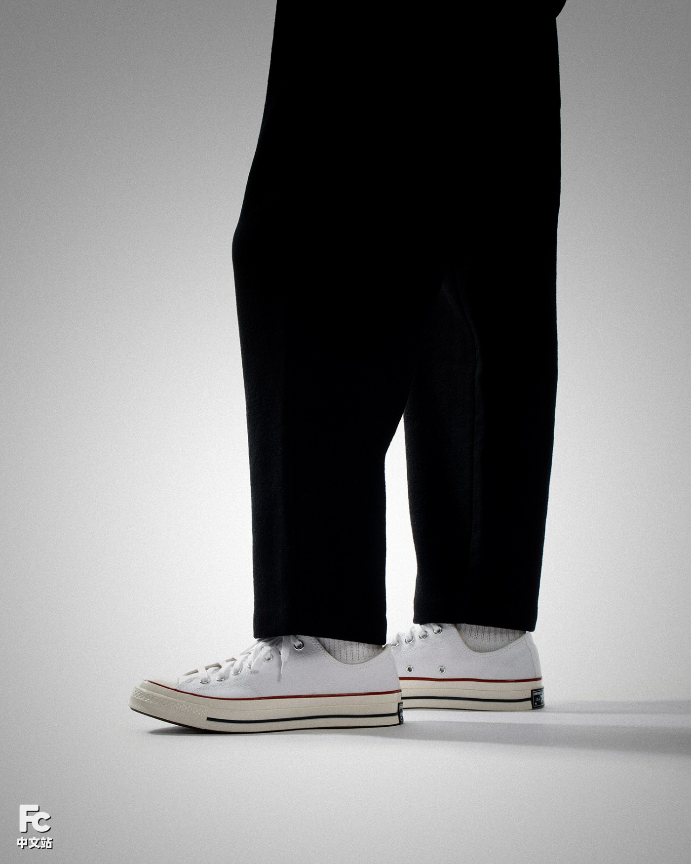 Chuck 70,Converse 最近有双「匡威新鞋」引发网友热议!这脚感以前真没试过!