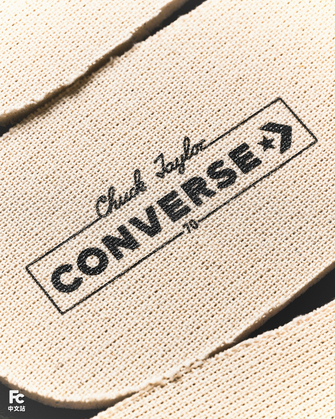 Chuck 70,Converse 最近有双「匡威新鞋」引发网友热议!这脚感以前真没试过!