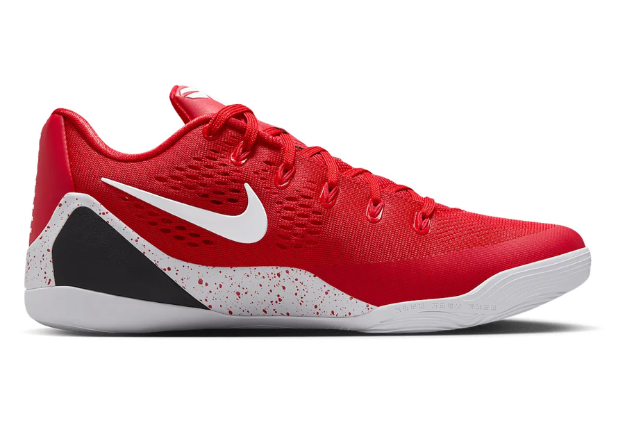 Nike,Kobe 9 EM Low Protro,Univ Nike 国区上架!这双 Kobe 正代即将发售!