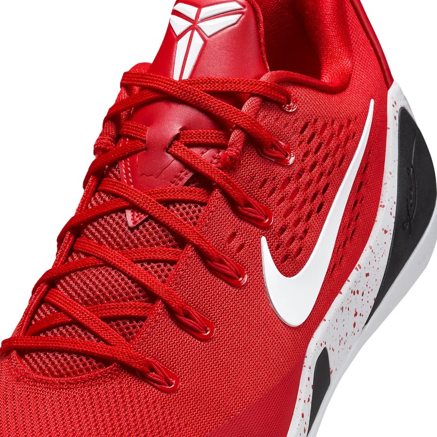 Nike,Kobe 9 EM Low Protro,Univ Nike 国区上架!这双 Kobe 正代即将发售!