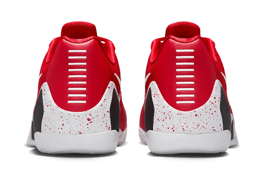 Nike,Kobe 9 EM Low Protro,Univ Nike 国区上架!这双 Kobe 正代即将发售!