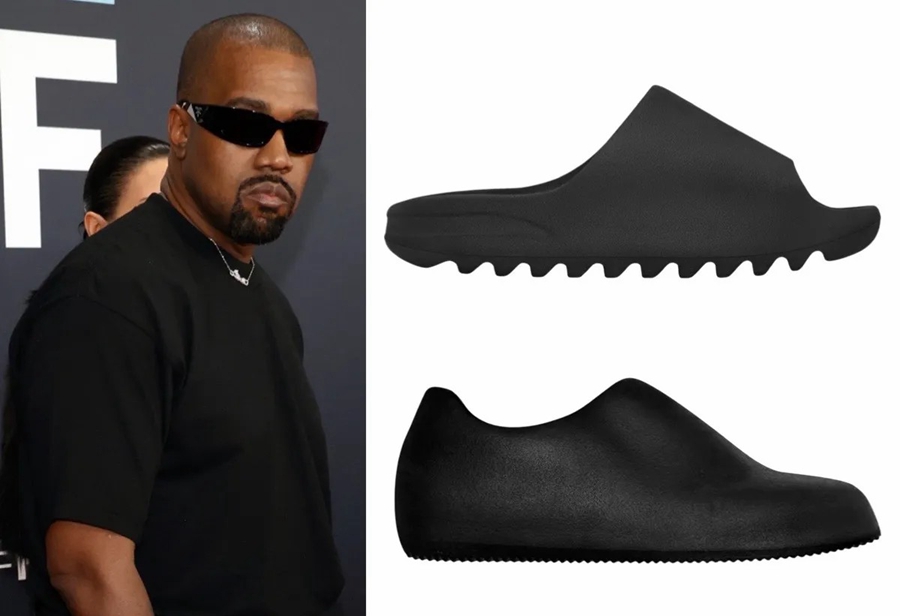 Yeezy  Yeezy 官网上新！拖鞋只要这个价！