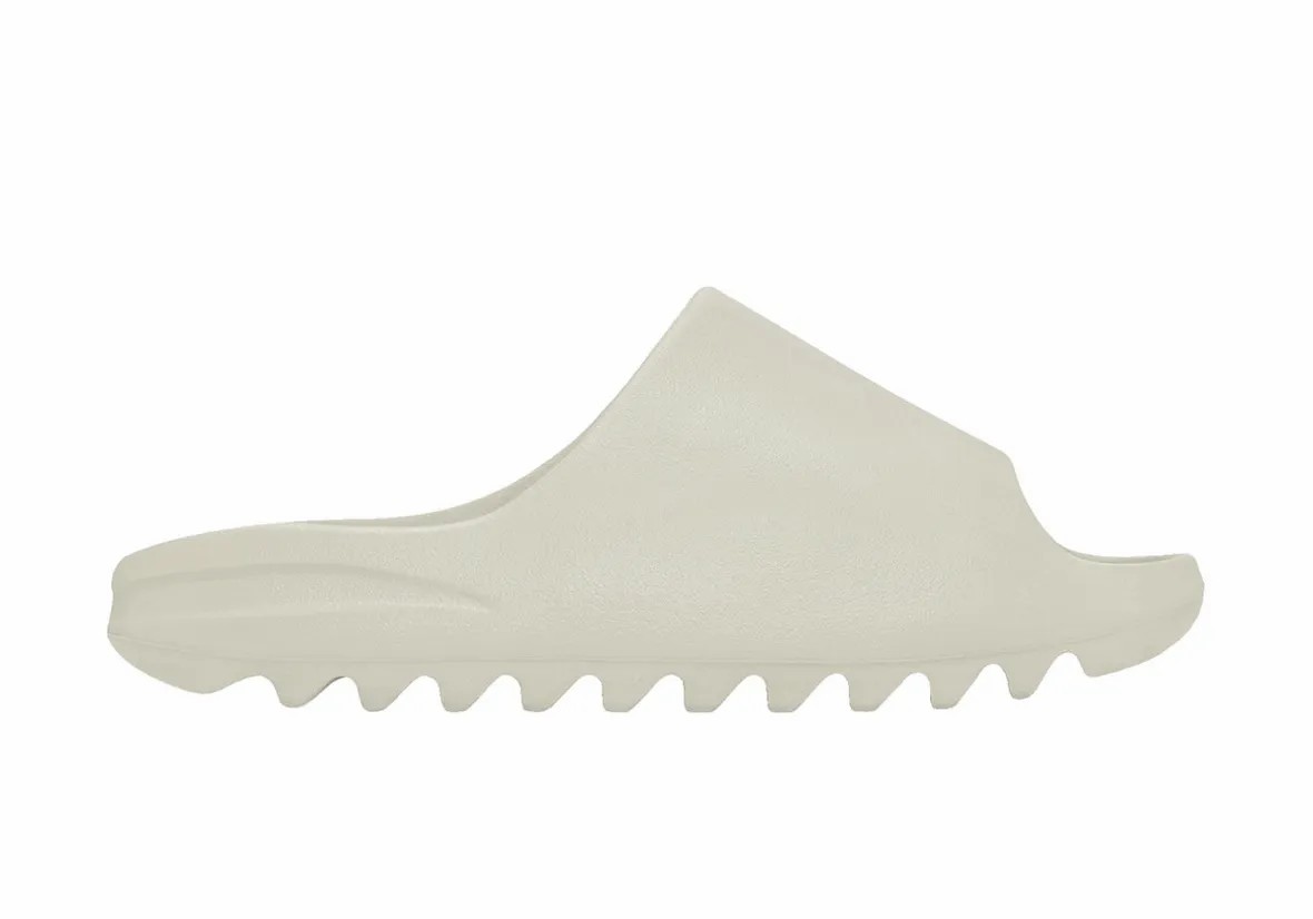 Yeezy  Yeezy 官网上新！拖鞋只要这个价！