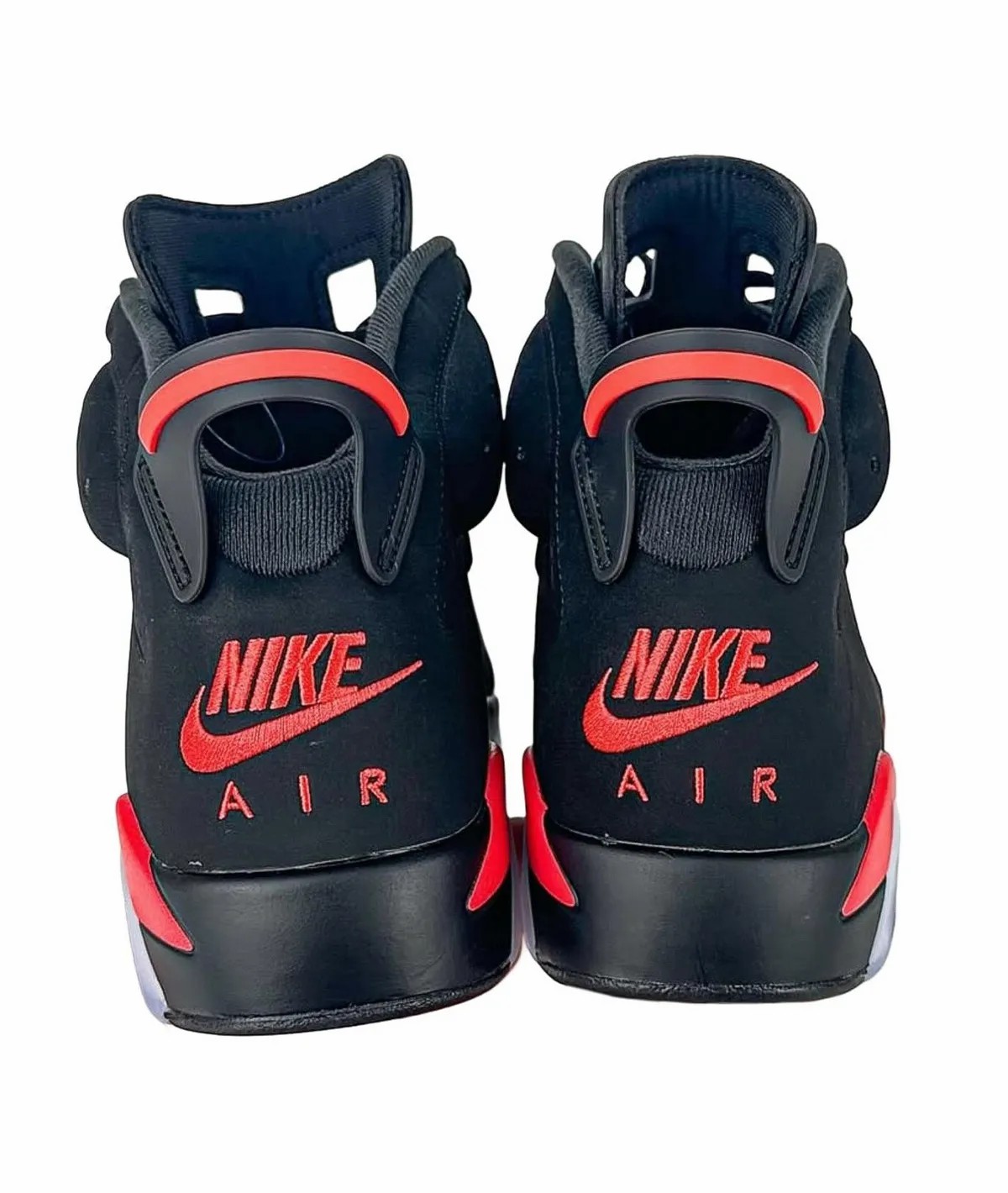 AJ,Air Jordan 6,Reverse Infrar  实物首次曝光！「反转红外线」AJ6 有新消息了！