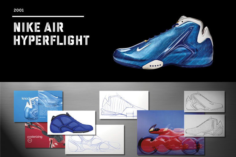 Nike,「,街舞,风雷,」,又要,回归,了,珍稀,配色,  Nike「街舞风雷」又要回归了！珍稀 PE 配色打头阵！