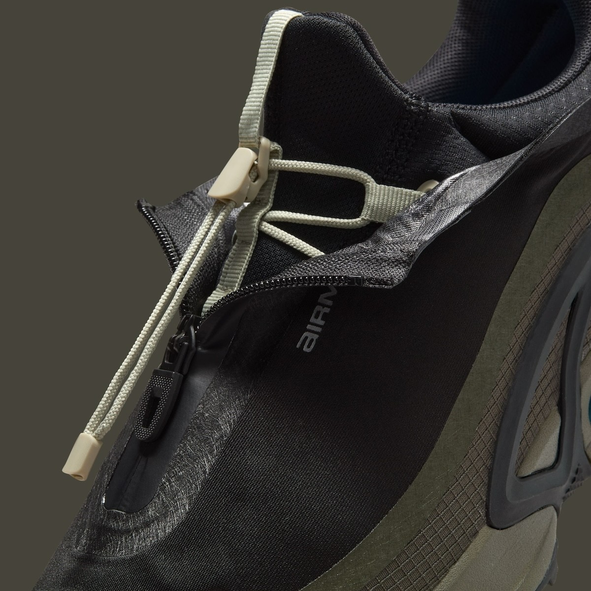 Nike,Air Max DN Roam,HQ8605-00  新版本 Air Max DN 曝光！这三双怎么选？