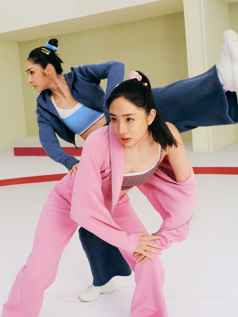 丰富,配色,舒适,触感,lululemon,明星,产品,活力  丰富配色 + 舒适触感！lululemon 明星产品活力登场！