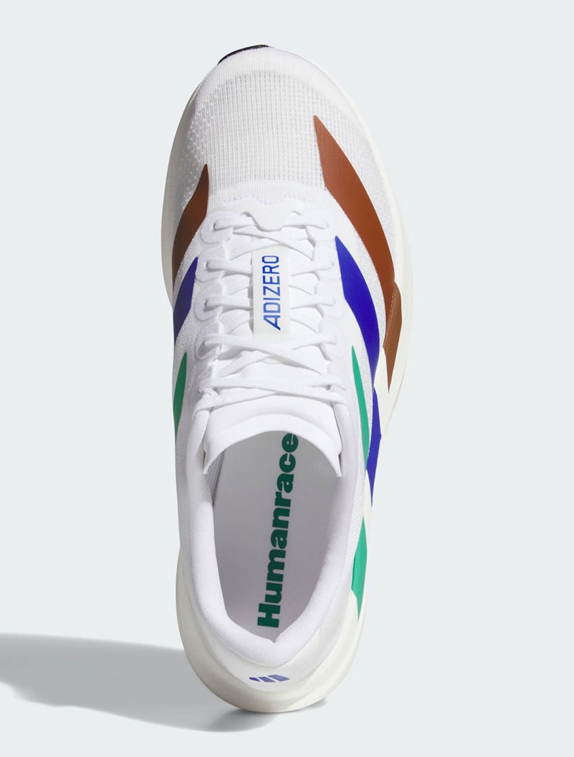 EVO SL,adizero,adidas,菲董  这个鞋型今年太火了！「菲董」联名刚刚曝光！