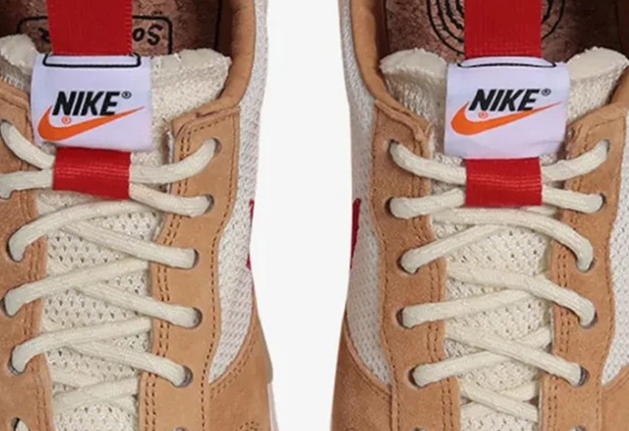 Tom Sachs,Nike,Mars Yard 3.0,D  火星鞋 3.0 最新消息！官图登场！