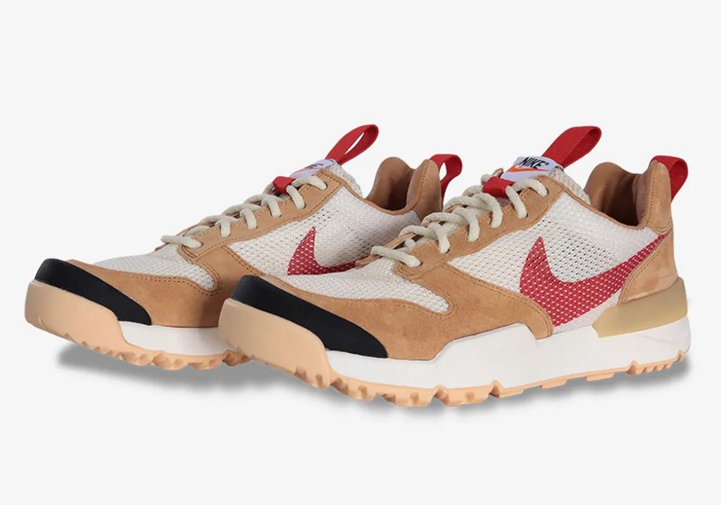 Tom Sachs,Nike,Mars Yard 3.0,D  火星鞋 3.0 最新消息！官图登场！