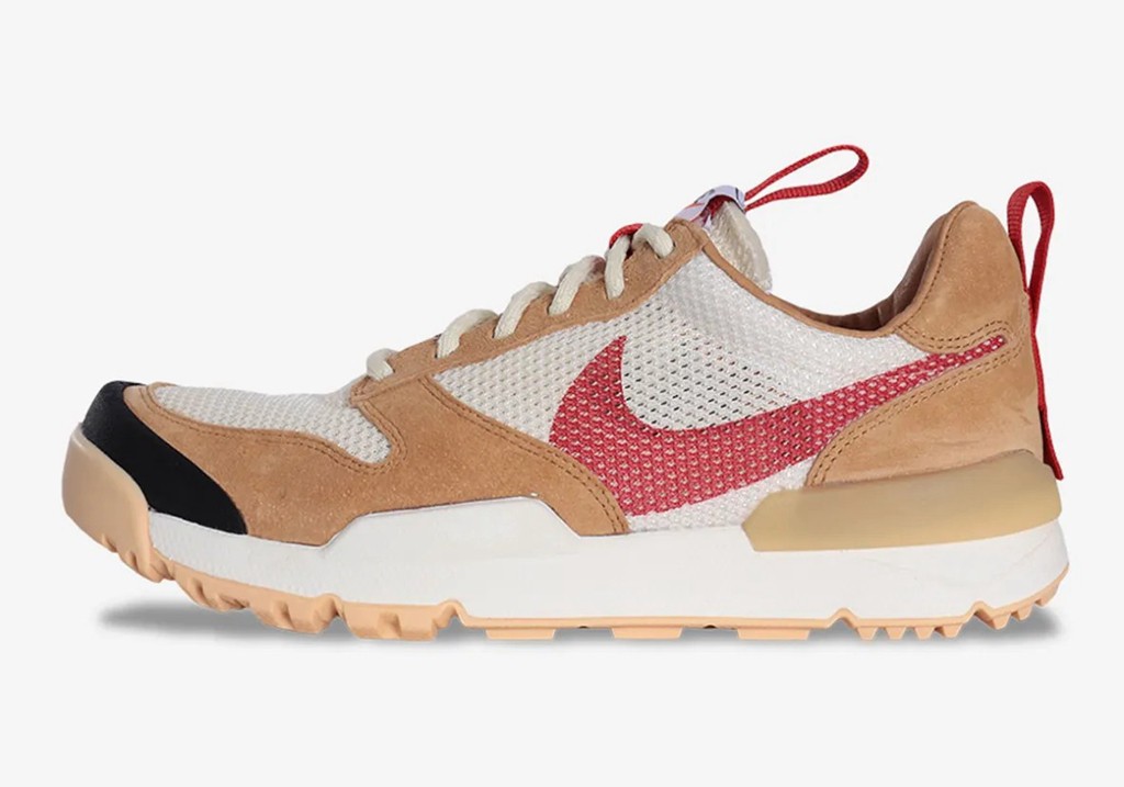 Tom Sachs,Nike,Mars Yard 3.0,D  火星鞋 3.0 最新消息！官图登场！