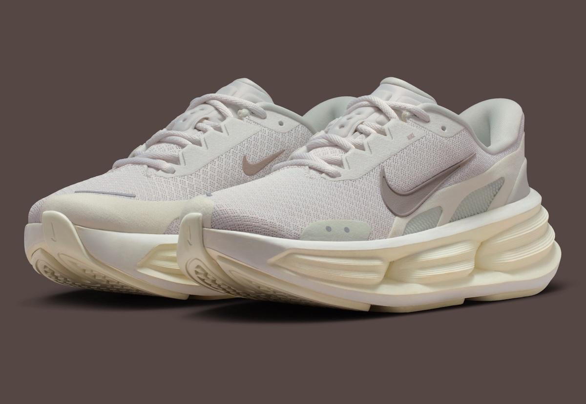 Nike,曝光,全新,厚底,跑鞋,你,觉得,如何,Nike,  Nike 全新「厚底跑鞋」曝光！真好奇脚感如何！
