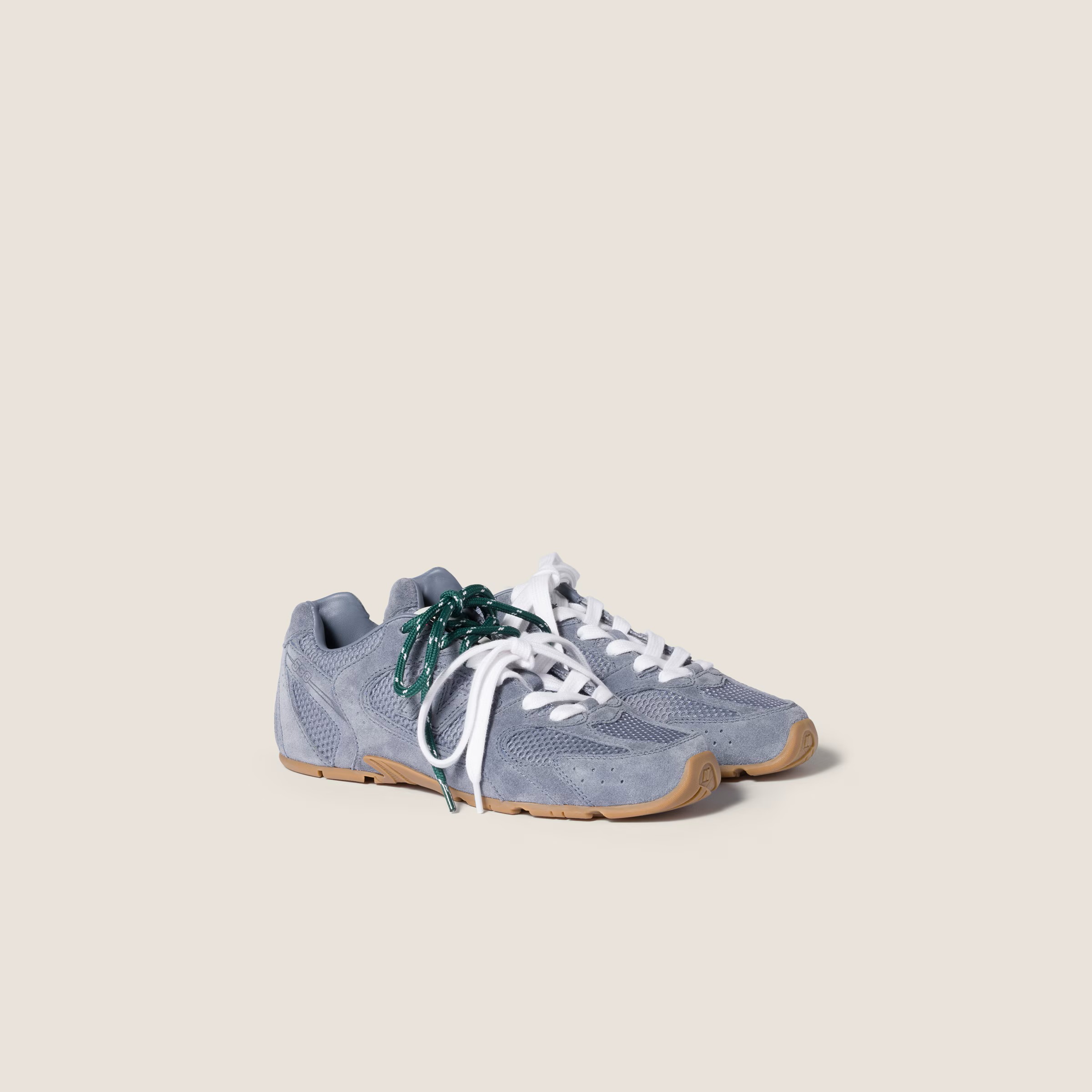 Miu Miu,New Balance 530,NB  富婆快乐鞋 Miu Miu x NB530 新配色来了！定价是...