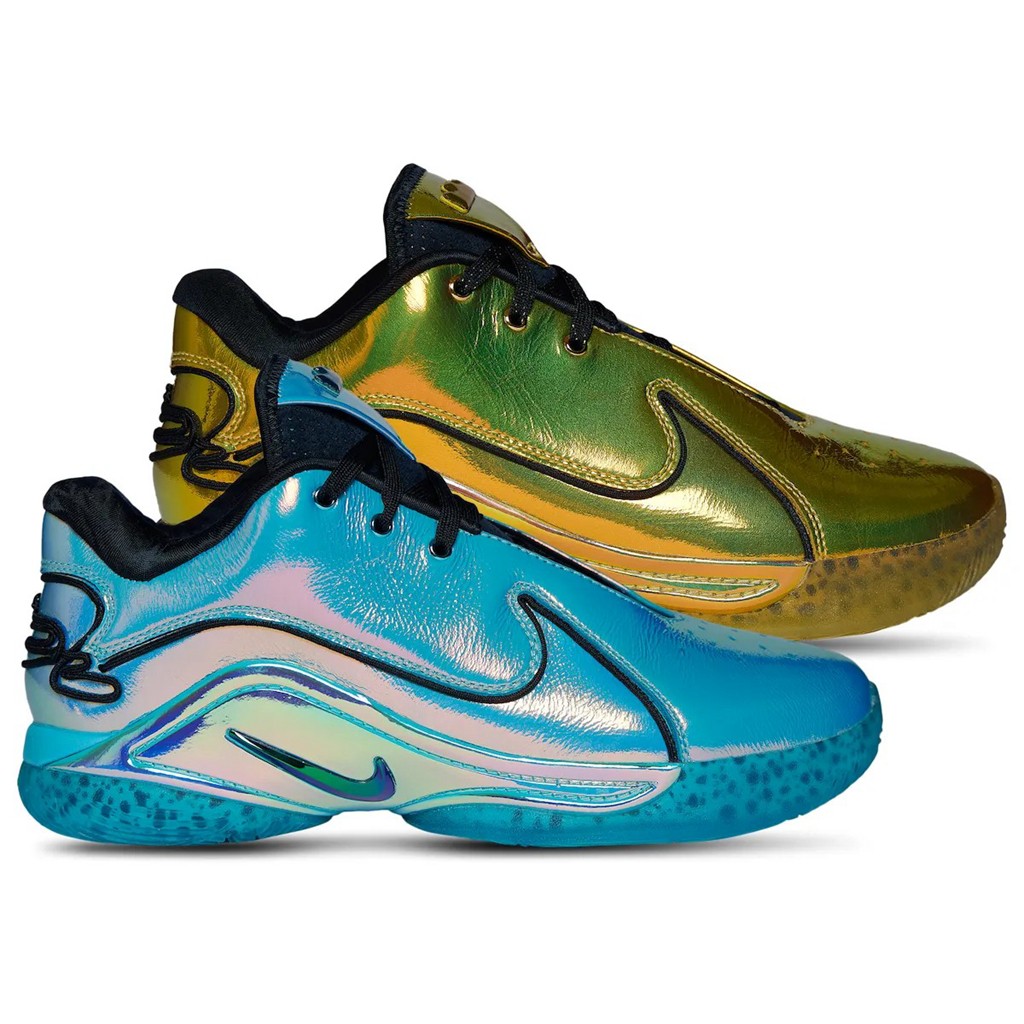 LeBron 22,巴黎奥运,KD,Book  Nike 奥运男篮套装市售！入手难度依旧不低！