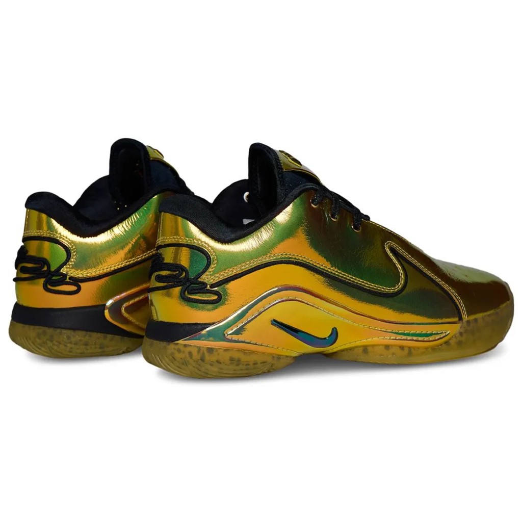 LeBron 22,巴黎奥运,KD,Book  Nike 奥运男篮套装市售！入手难度依旧不低！