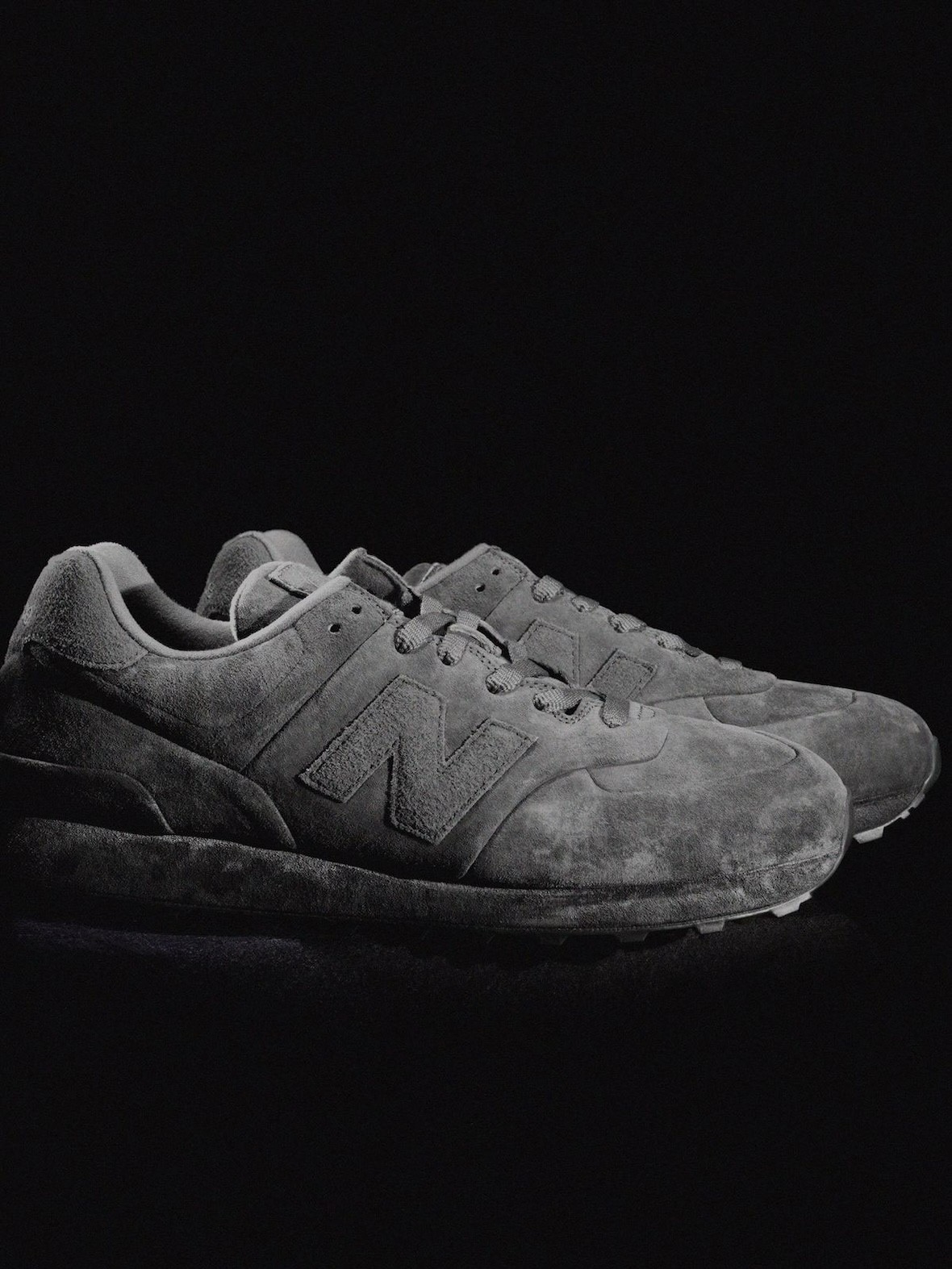 Stone Island,New Balance,574,G  「石头岛 x NB」新联名官宣！三款配色怎么选？
