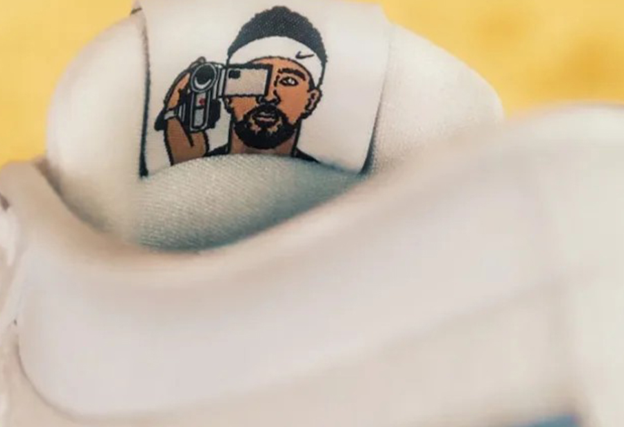 Nike,LeBron 22,奥运,美国队  Nike「金牌套装」大量细节公开！货量曝光！