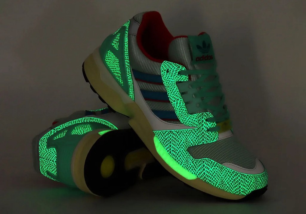 ◆三葉☘️◆ Unisex Y-3 Tangutsu Football Sneakers – La Garçonne