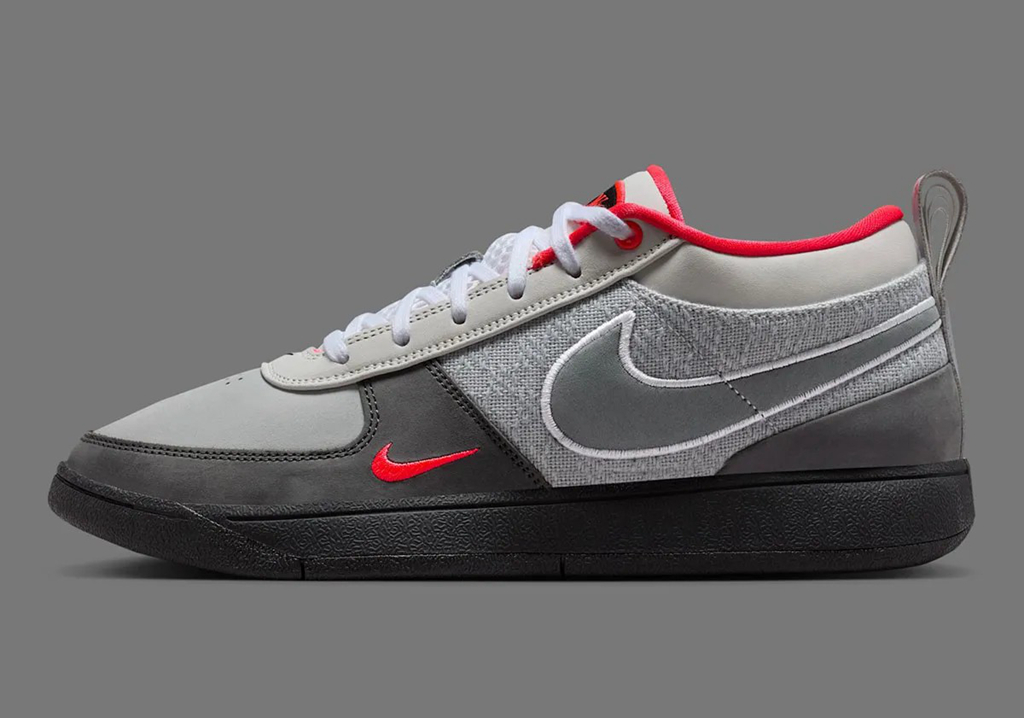 Nike,Book 1,Solar Red 95,IR083  Air Max「布克一代」回归！这次不一样了！