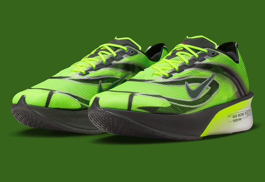 Nike,箱根驿传,Hakone Ekiden  经典元素再现！2026 Nike「箱根駅伝」系列曝光！
