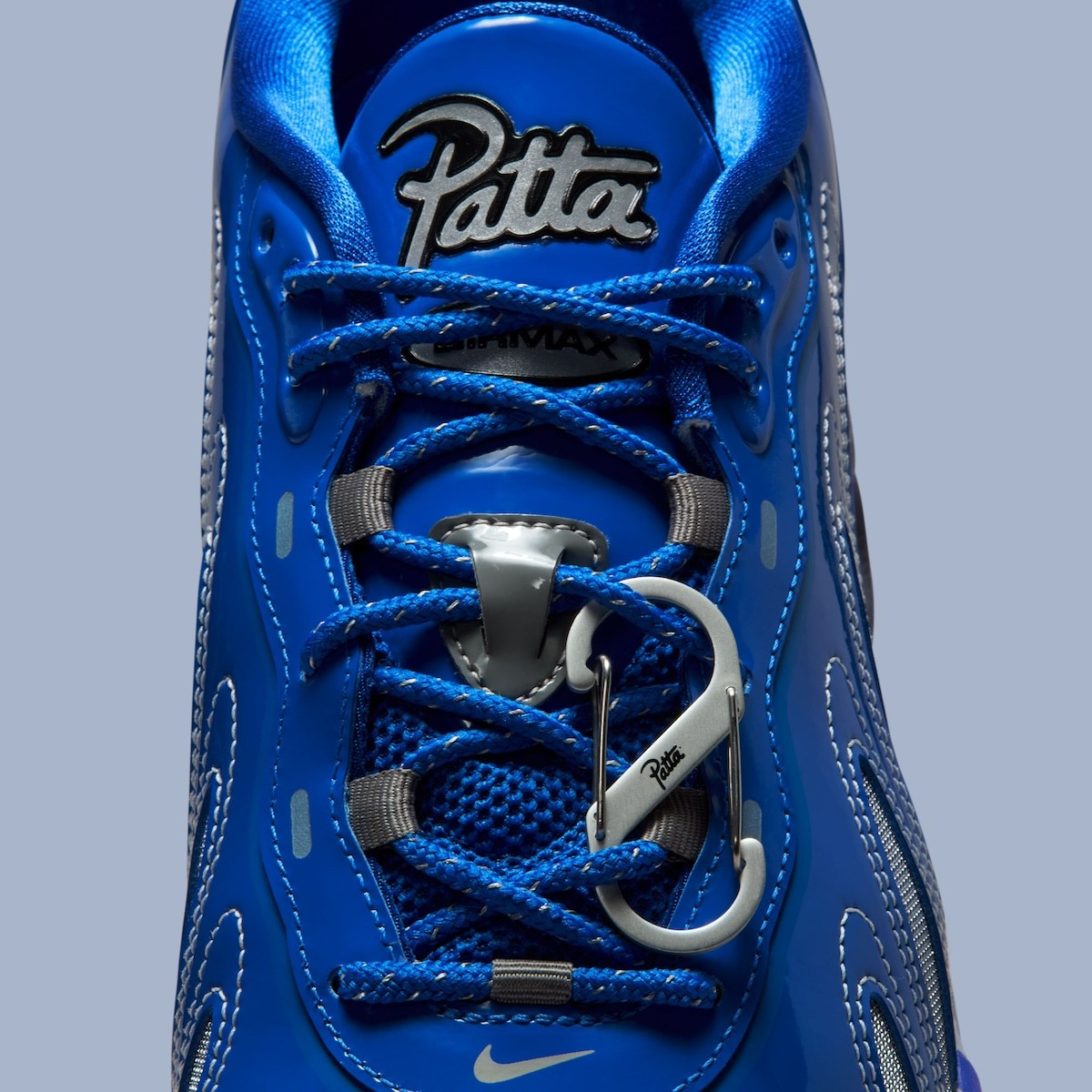 Patta,Nike,Air Max Dn8,IB4029-  Patta x Nike 新鞋官图！更多细节曝光！