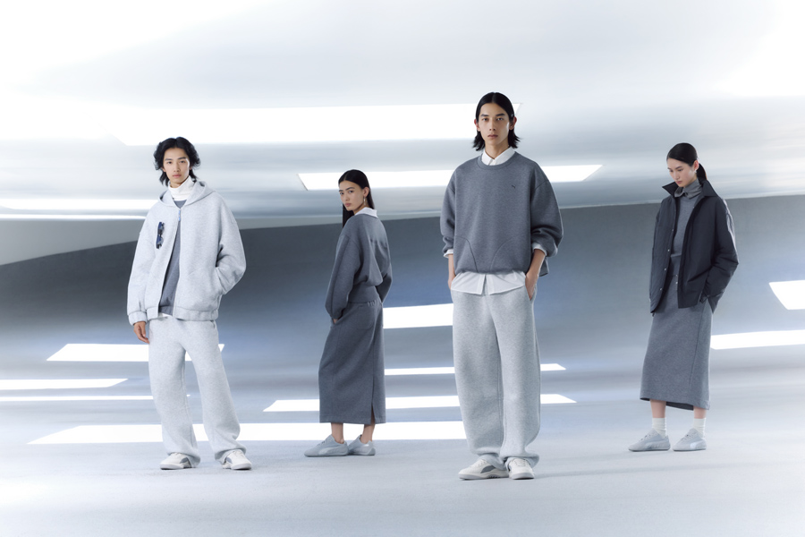 PUMA,GR-XPRMNT  看完瞬间种草！Puma 这个「全新系列」有点东西！