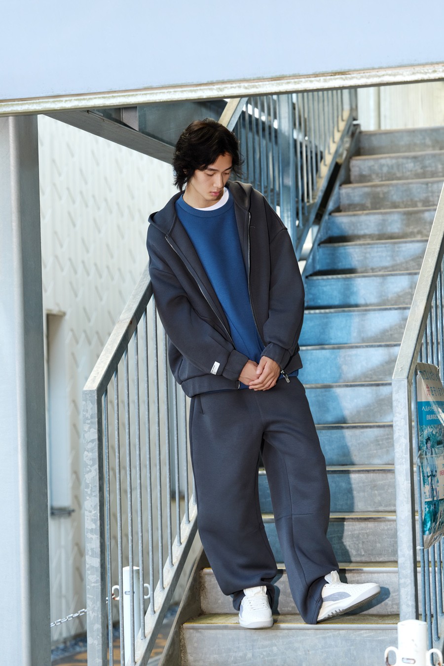 PUMA,GR-XPRMNT  看完瞬间种草！Puma 这个「全新系列」有点东西！