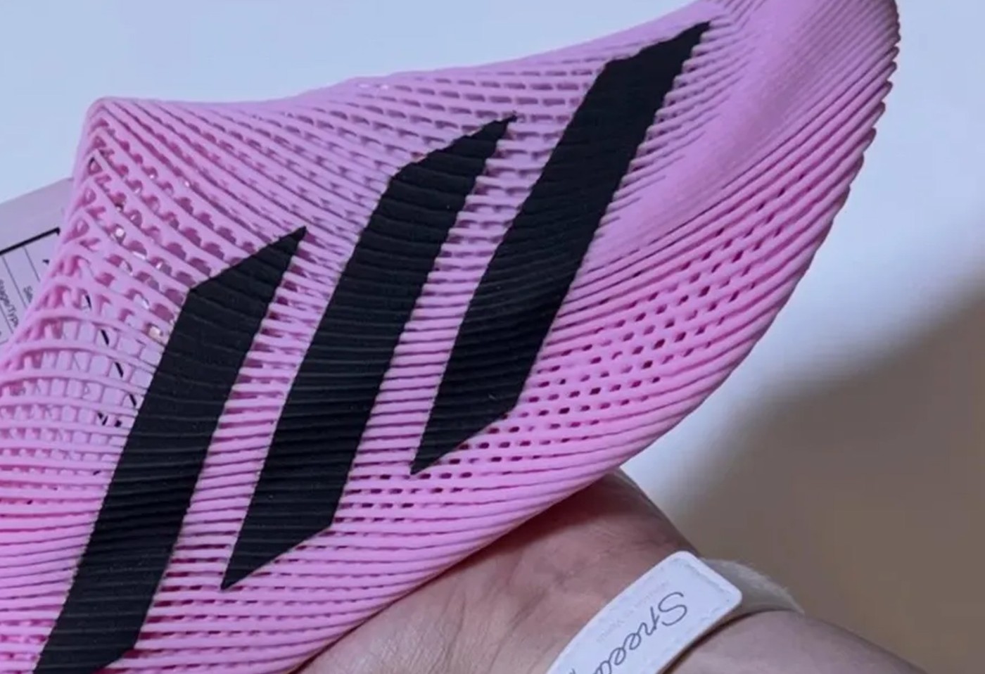CLIMACOOL 3D,CLIMACOOL,3D打印鞋  猛男粉来了！阿迪 CLIMACOOL 3D 打印鞋再曝新品！