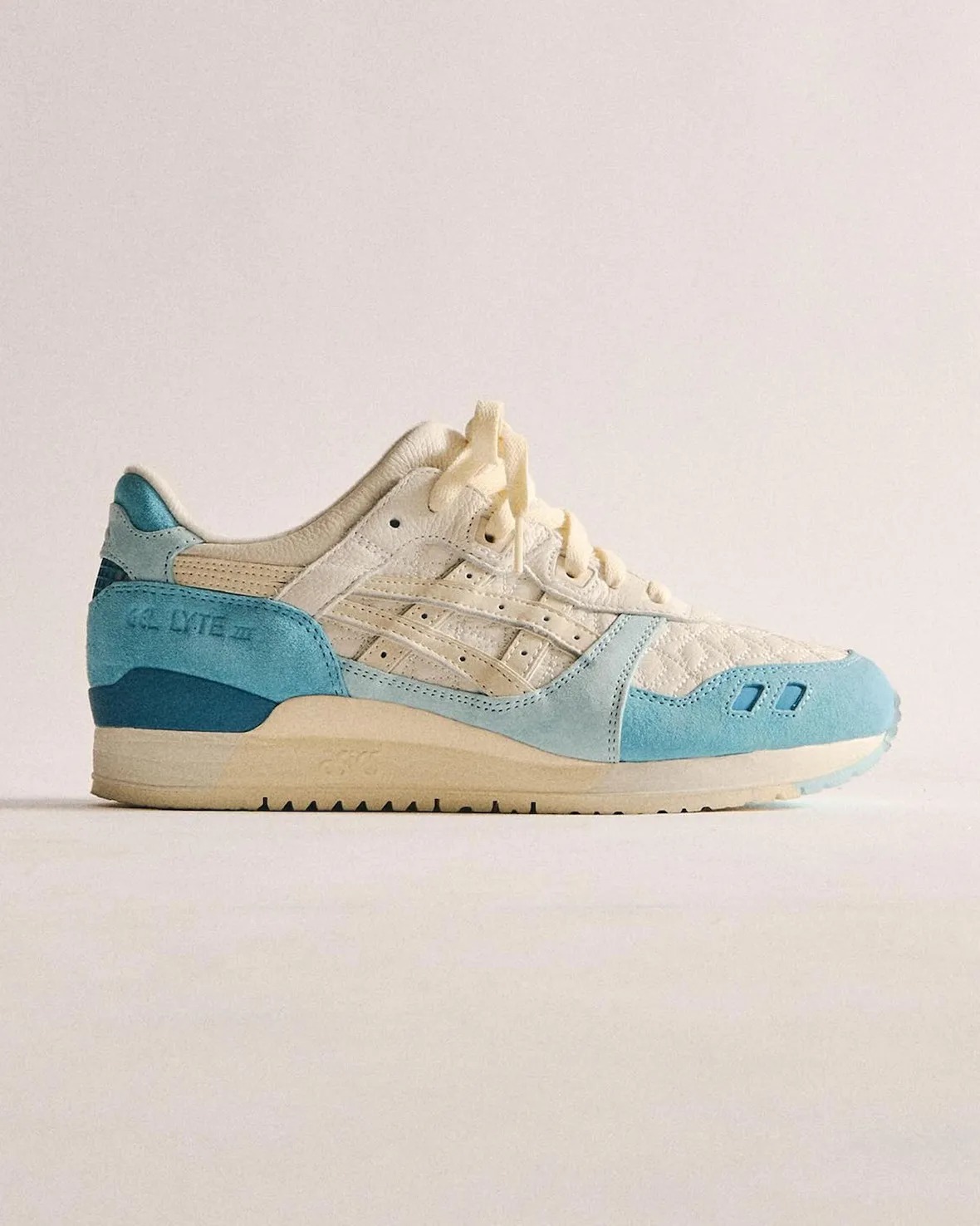 ASICS,KITH,  看花眼了！一大波 KITH x ASICS 联名新鞋曝光！